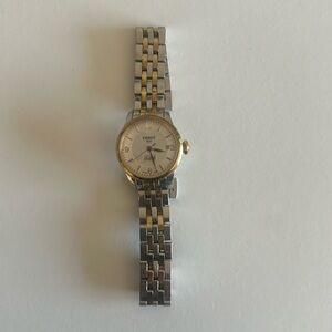 Tissot women’s watch. Le Locle automatic.
